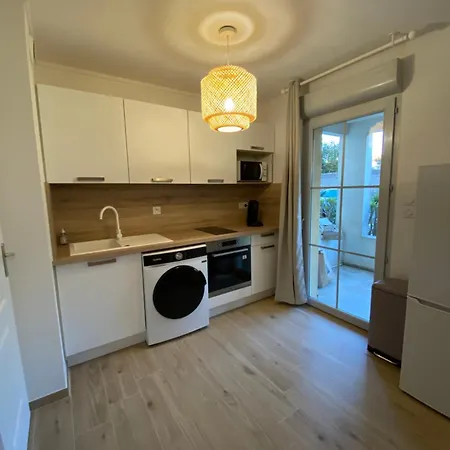Capucins Apartment