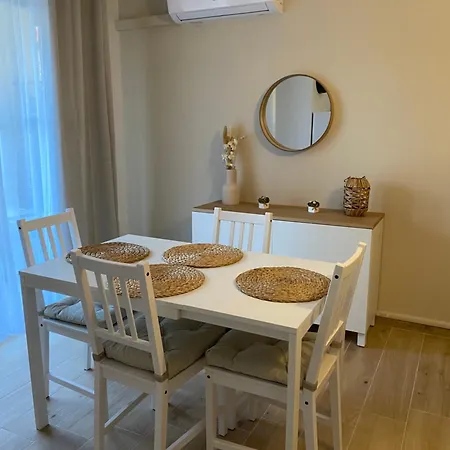 Capucins Apartment Carcassonne