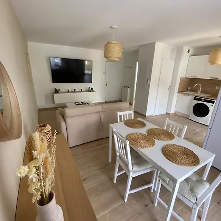 Capucins Apartment *