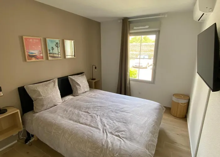 Capucins Carcassonne